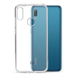 Huawei Y6 2019 Gelly Case