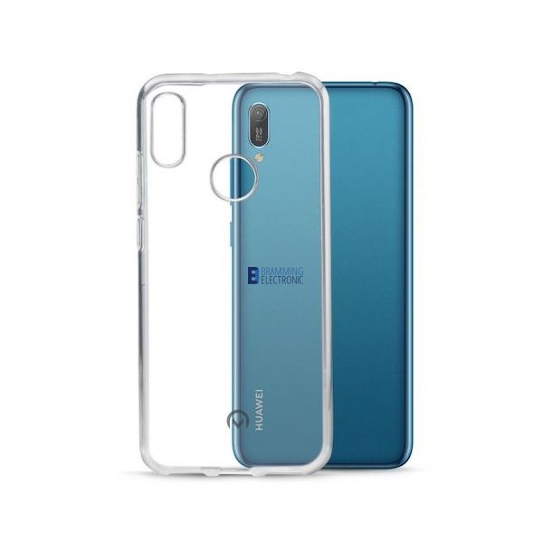 Huawei Y6 2019 Gelly Case