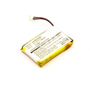 Garmin Forerunner 225, Vivoactive 4 m.f., Batteri