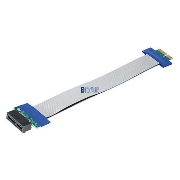 PCIe forlnger (15cm)