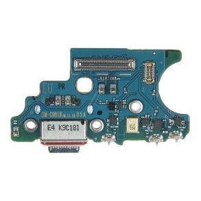 Samsung S20 Ladestik modul