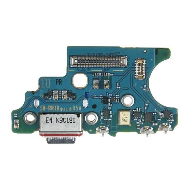 Samsung S20 Ladestik modul