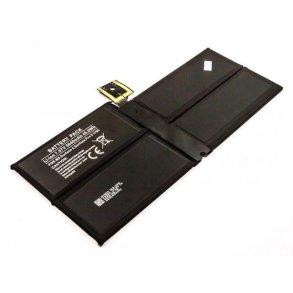 Microsoft Surface Pro 5 / Pro 6, Batteri