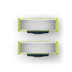 Philips OneBlade, barberblade (2 stk. pakke)