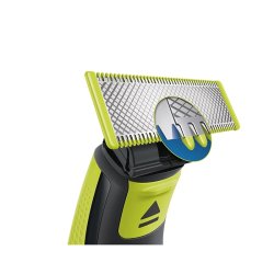 Philips OneBlade, barberblade (2 stk. pakke)
