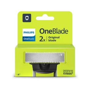 Philips OneBlade, barberblade (2 stk. pakke)