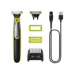 Philips OneBlade 360 Trimmer, QP2834/23