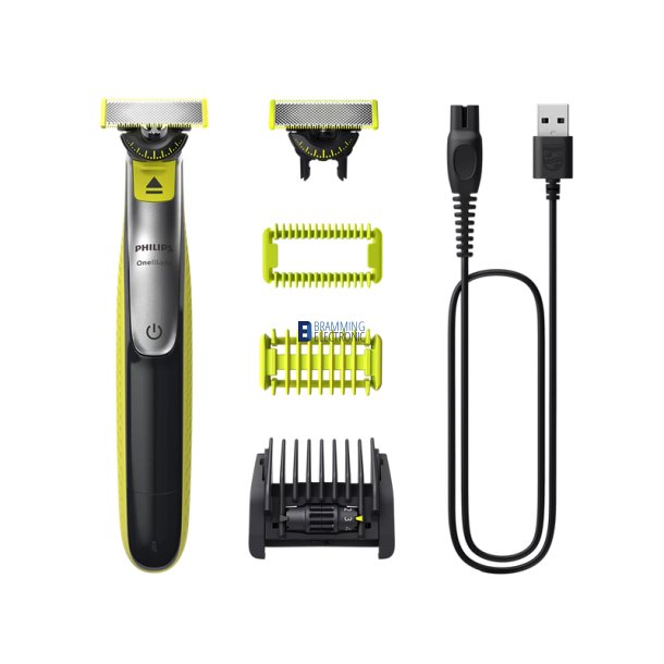 Philips OneBlade 360 Trimmer, QP2834/23
