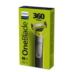 Philips OneBlade 360 Trimmer, QP2834/23