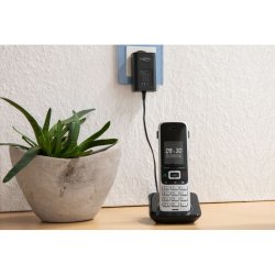 600mA Universal oplader (3V-12V) 7 forskellige stik.