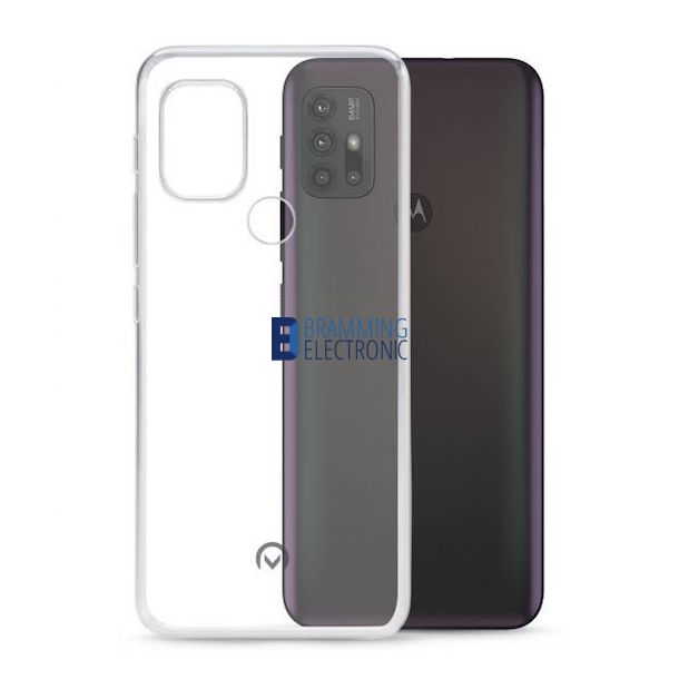 Motorola Moto G10/G20/G30 Gelly Case