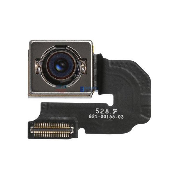 iPhone 6S Plus Bagkamera