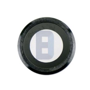 iPhone 7 Bagkamera linse med ramme