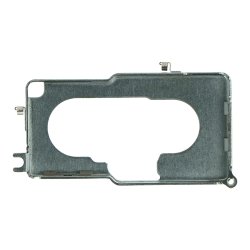 iPhone X, Bagkamera holder