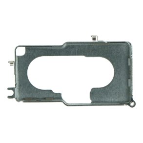 iPhone X, Bagkamera holder