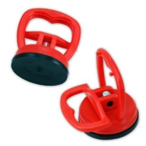 Kvalitets sugekop til tablet Diameter 110 mm