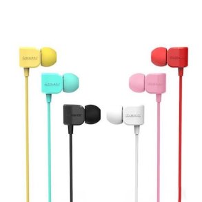 REMAX RM-502 In-ear Stereo Headset