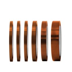 Polyimide tape - High-temperature resistant