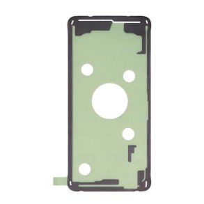 Samsung Galaxy S10, Bagside tape