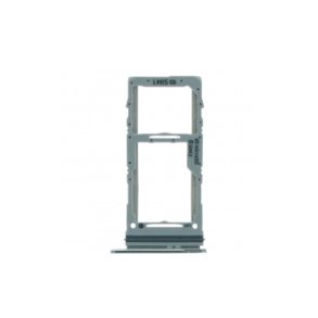 Samsung Galaxy S20 Ultra SIMkort bakke i Gr (Dual Card model)