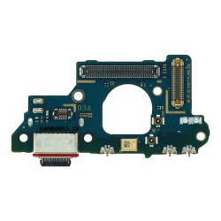 Samsung S20 FE, Ladestik modul