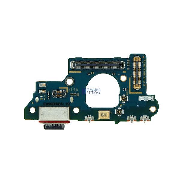 Samsung S20 FE, Ladestik modul