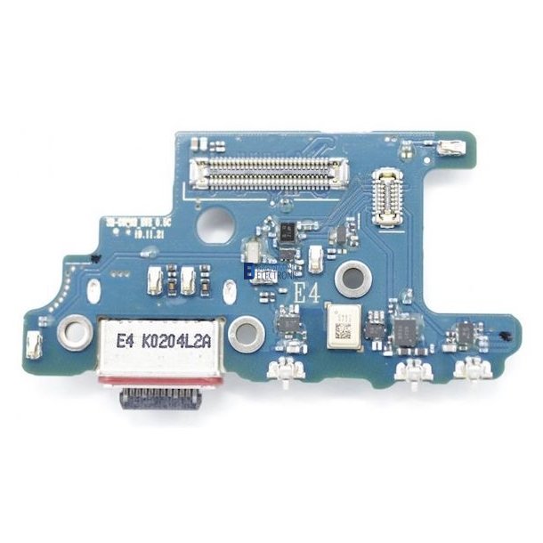 Samsung S20 Plus, Ladestik modul