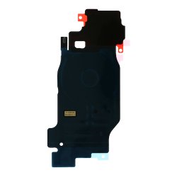 Samsung S20 Plus, NFC trdls oplade antenne