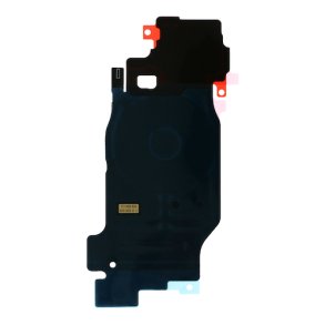 Samsung S20 Plus, NFC trdls oplade antenne