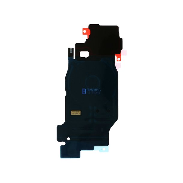 Samsung S20 Plus, NFC trdls oplade antenne