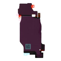 Samsung S20 Plus, NFC trdls oplade antenne