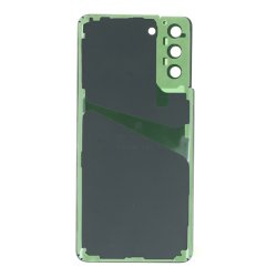 Samsung Galaxy S21 Plus, Bagside komplet i Sort