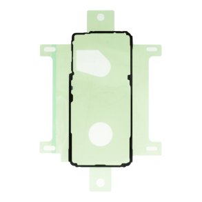 Samsung Galaxy S21, Bagside tape