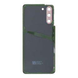 Samsung Galaxy S21 Bagside komplet i Pink