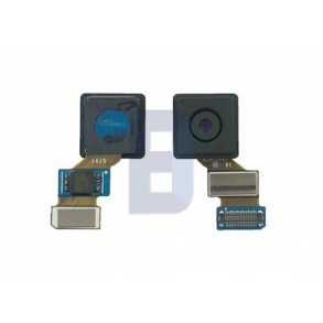 Samsung Galaxy S5 Bagkamera