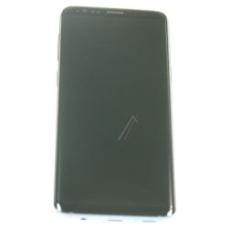 Samsung Galaxy S9 Skrm