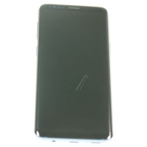 Samsung Galaxy S9 Skrm