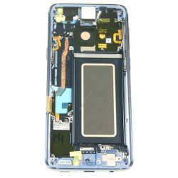 Samsung Galaxy S9 Skrm