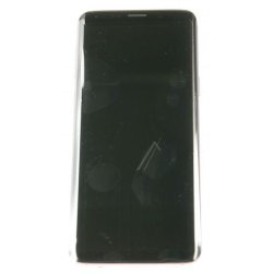 Samsung Galaxy S9 Skrm