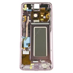 Samsung Galaxy S9 Skrm