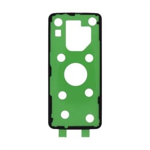 Samsung Galaxy S9 Bagside tape