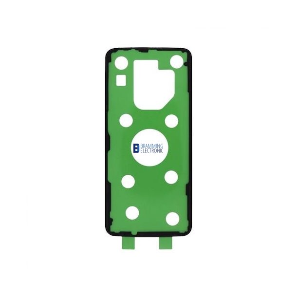 Samsung Galaxy S9 Bagside tape