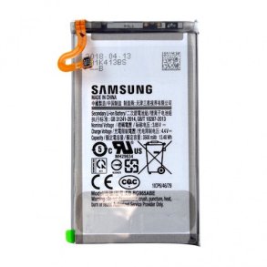 Samsung Galaxy S9 Plus, Batteri (Original)