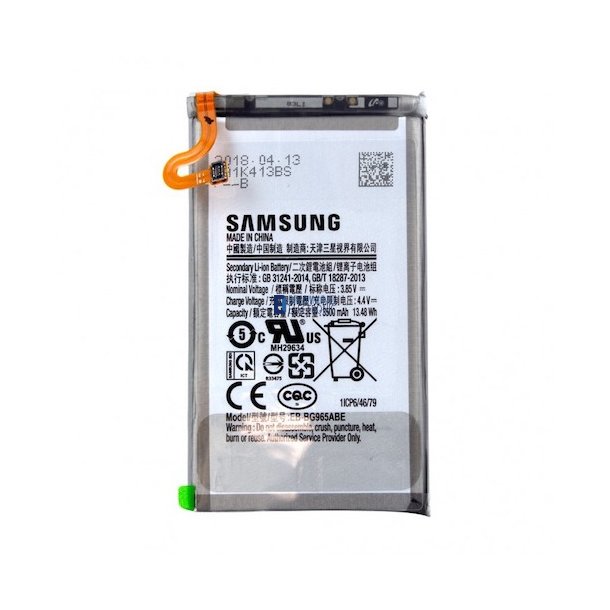 Samsung Galaxy S9 Plus, Batteri (Original)