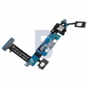 Samsung Galaxy S6 Lade dock flex