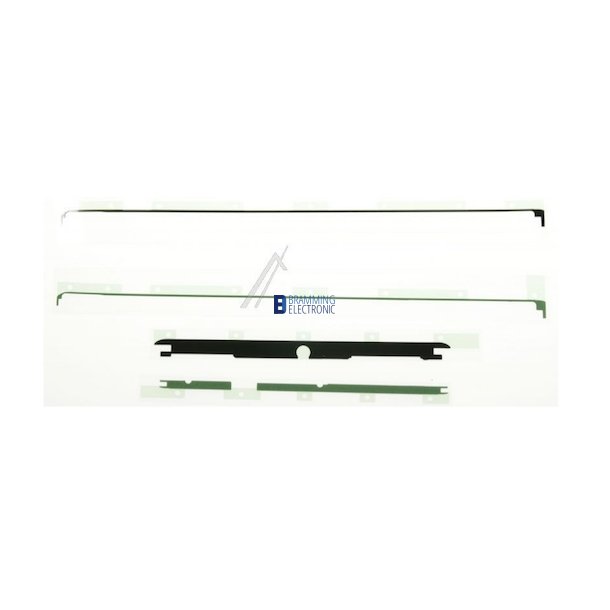 Samsung Galaxy Tab A 10.1 2019 (SM-T510 SM-T515) Klbefolie Display