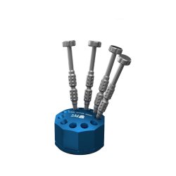 Skruetrkker holder (magnetiserings vrktj)