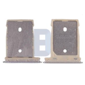 HTC 10 Simkort bakke i Slv