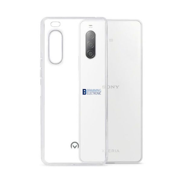 Gelly Case til Sony Xperia 10 II