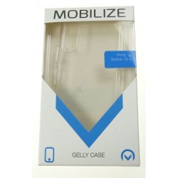 Gelly Case til Sony Xperia 10 II